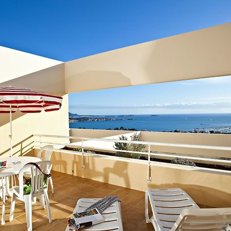 Residence Le Bosquet Бандоль Екстер'єр фото