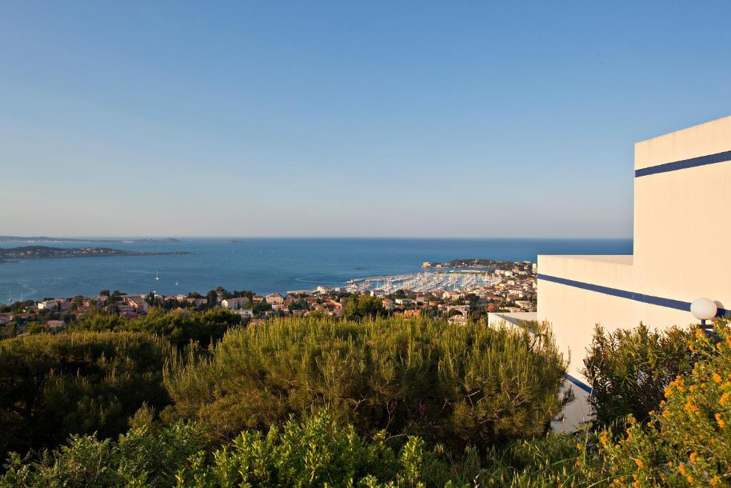 Residence Le Bosquet Бандоль Екстер'єр фото